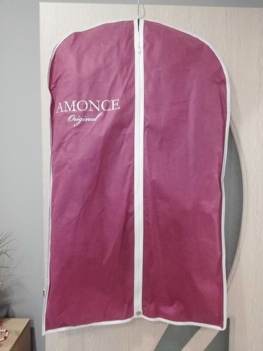 Мъжки костюм за абитуриент