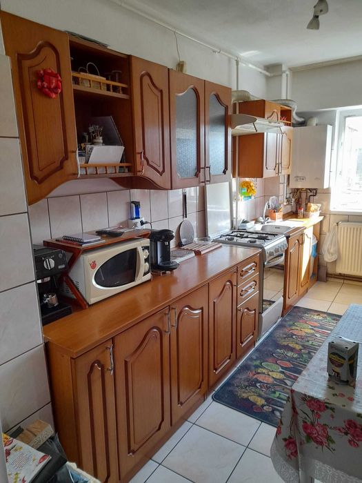 Mobila de bucătărie