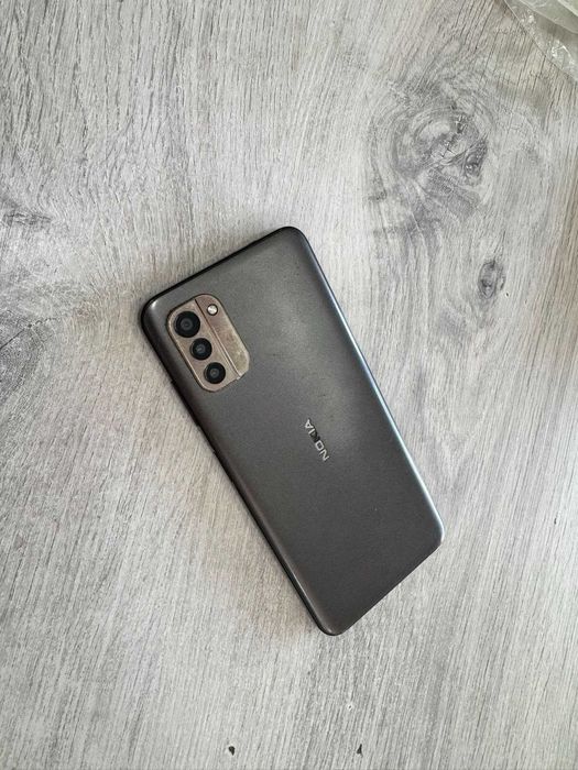 Nokia G11 32GB 3GB RAM Dual