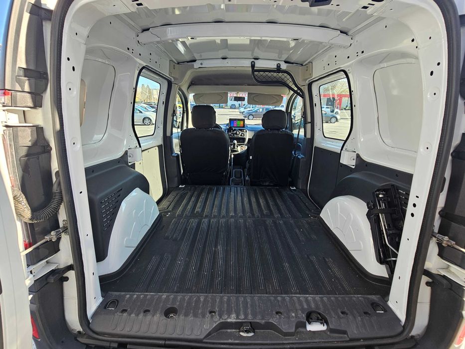 Renault Kangoo 1.5DCi 95HP 6 скорости