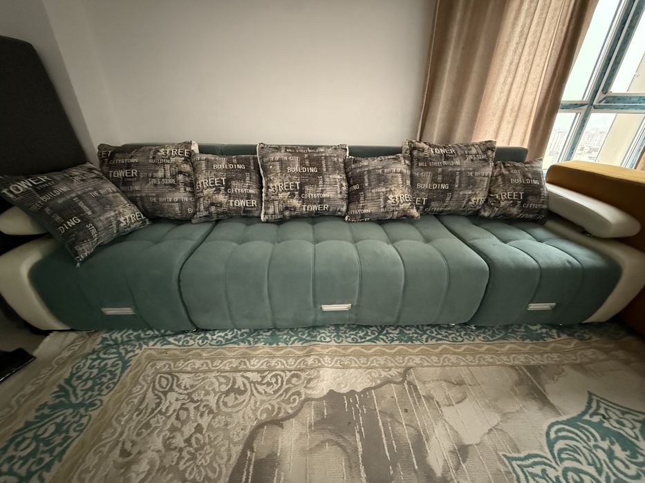 Срочно продам диван расладной