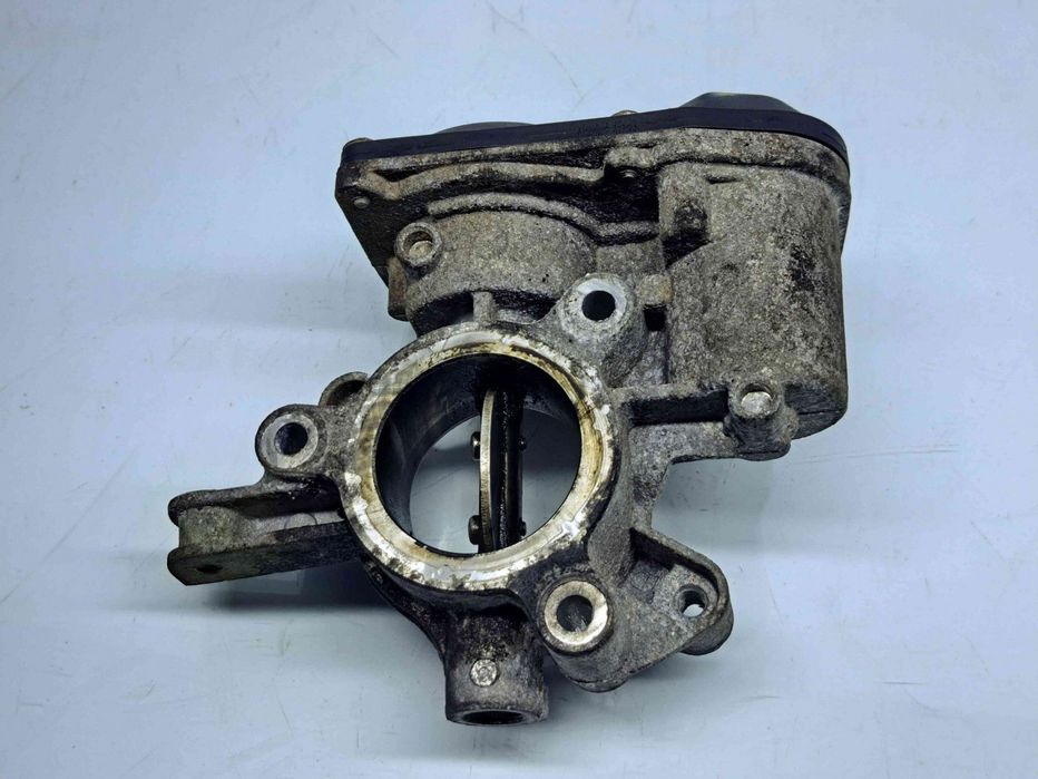 Clapeta acceleratie Opel Corsa Van [Fabr 2009-2014] 55564247 1.3 A13DT