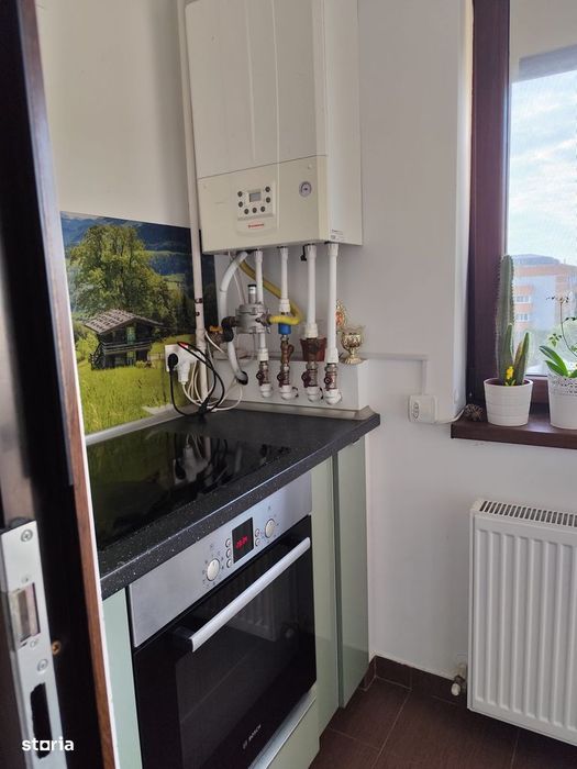 Apartament 3 camere Drumul Taberei - Brancusi - Valea Larga - an 2017