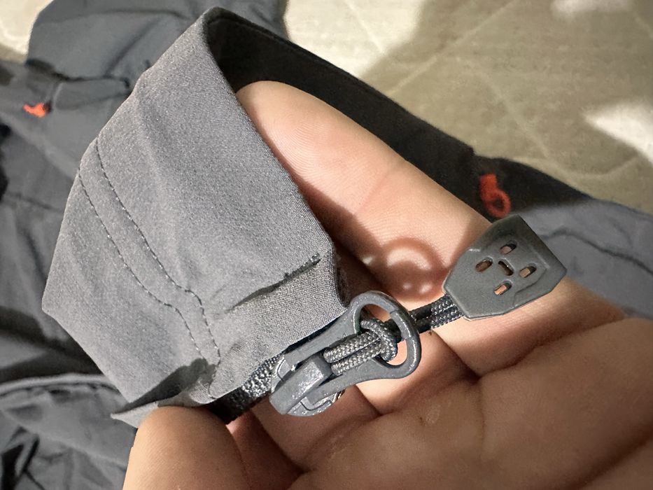 Haglöfs Skarn Hybrid Jacket Men