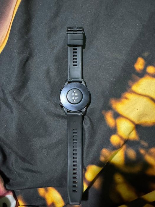 huawei watch gt 2
