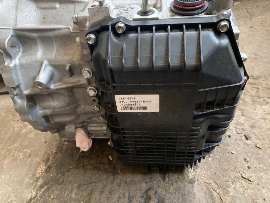 Автоматични скорости за BMW F48 X1  F39 X2