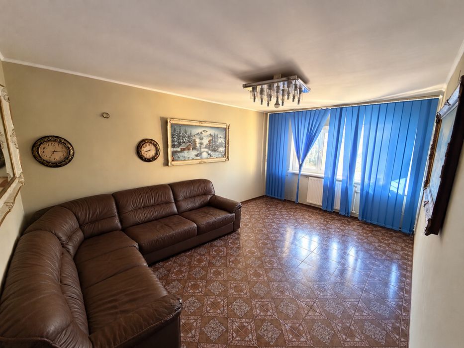 Apartament Fabrica de Bere Pitesti