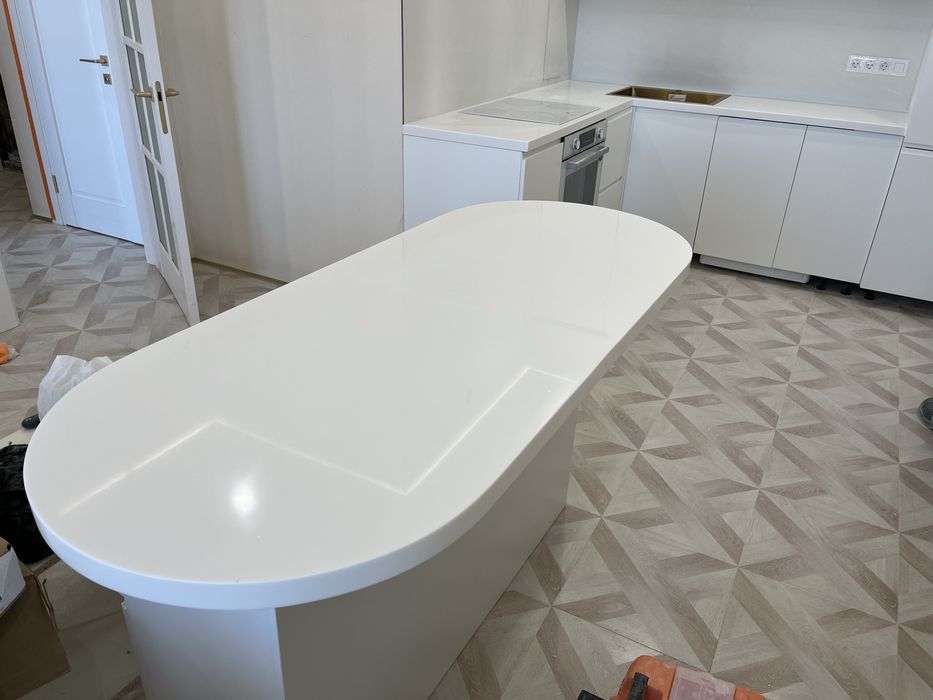 Столешница на заказ Астана