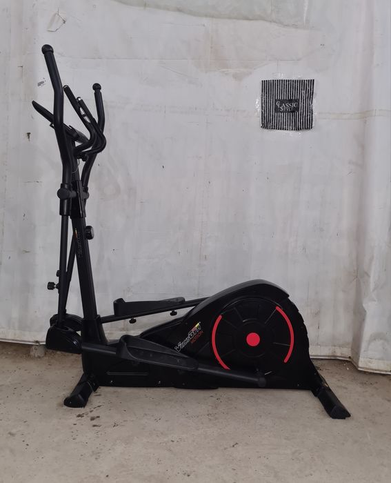 Элипсоид , лыжи , элипс "VOLKS-GYM" Германия