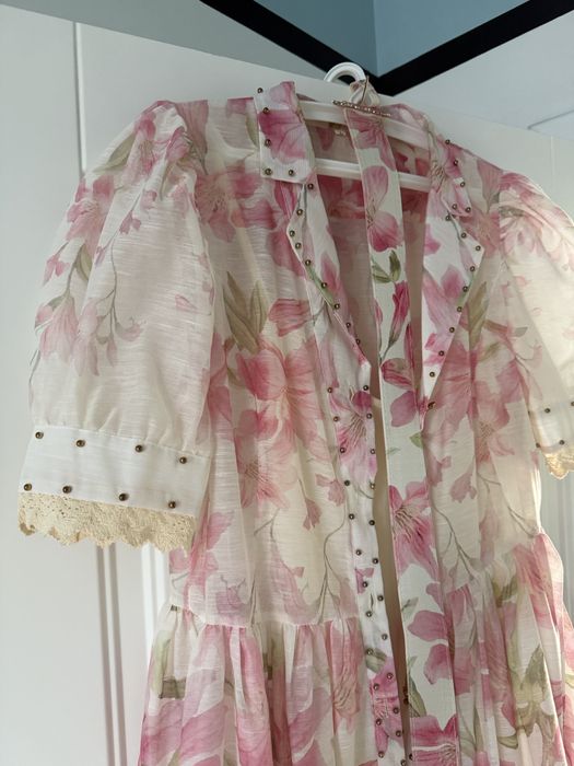 Продам платье Zimmerman