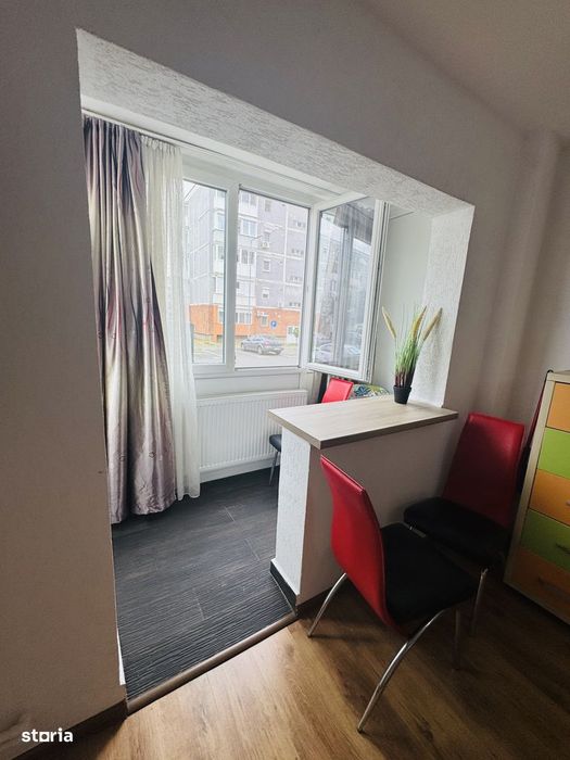 Apartament,