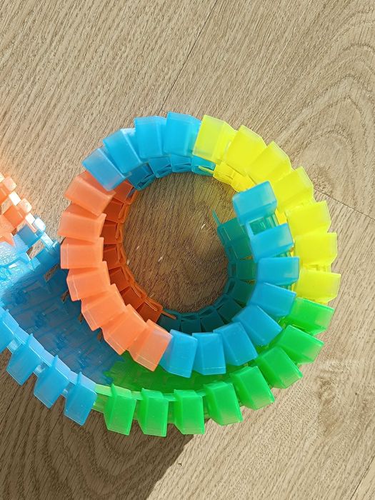 Волшебная трасса набор