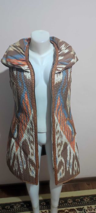 Миллий адрас ичикча кизлар ва келинлар учун