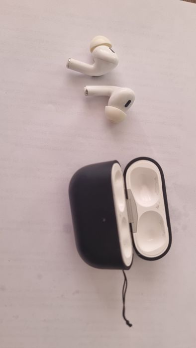 Air pods pro 2 поколение (ОРИГИНАЛ)