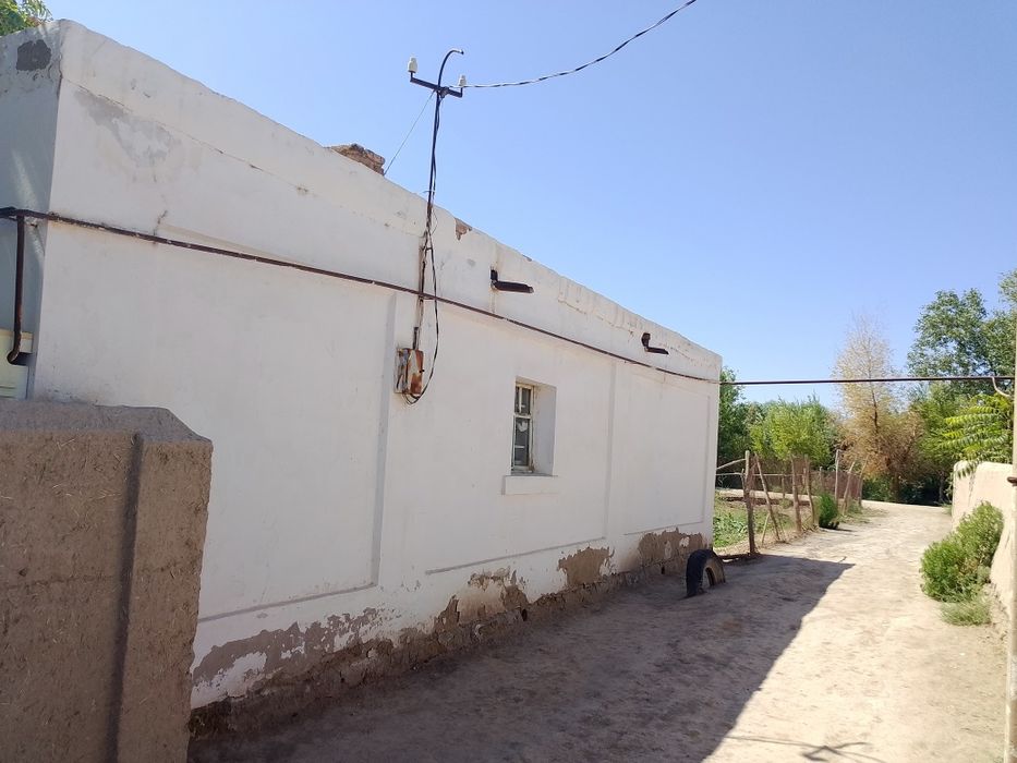 Уй сатылады Гоне каладан