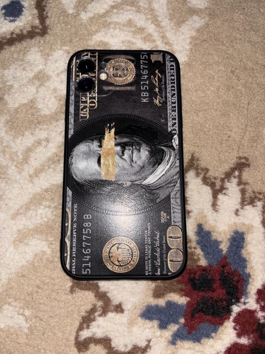 Айфон 11 сатам 128гб