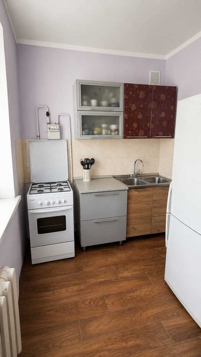 Продажа 1-комнатной квартиры 14500