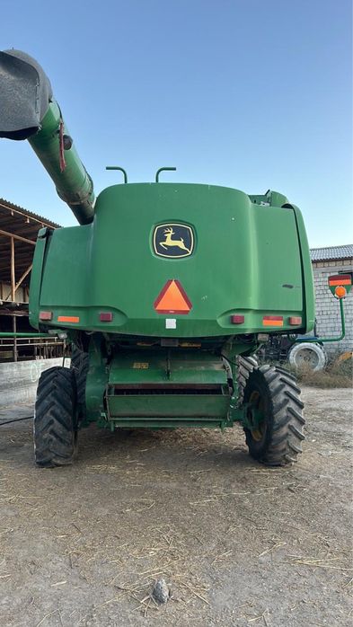 Продам John Deere 9660sts Джон Дир 9660стс