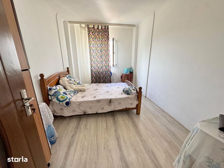 Apartament 2 camere decomandat – Strada Republicii |Etaj 3/4 | MOBILAT