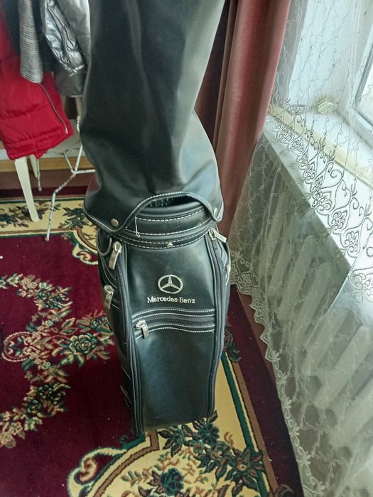 сумка для гольф клюшек