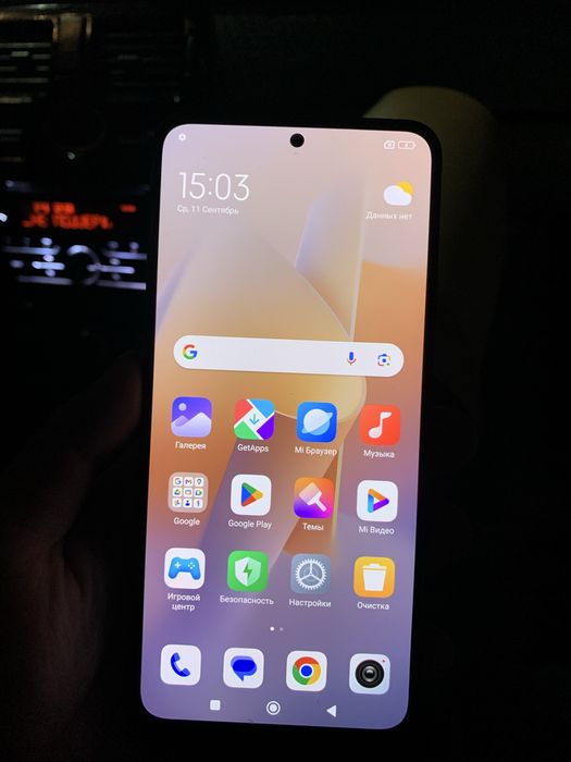 Продам Redmi Note 12