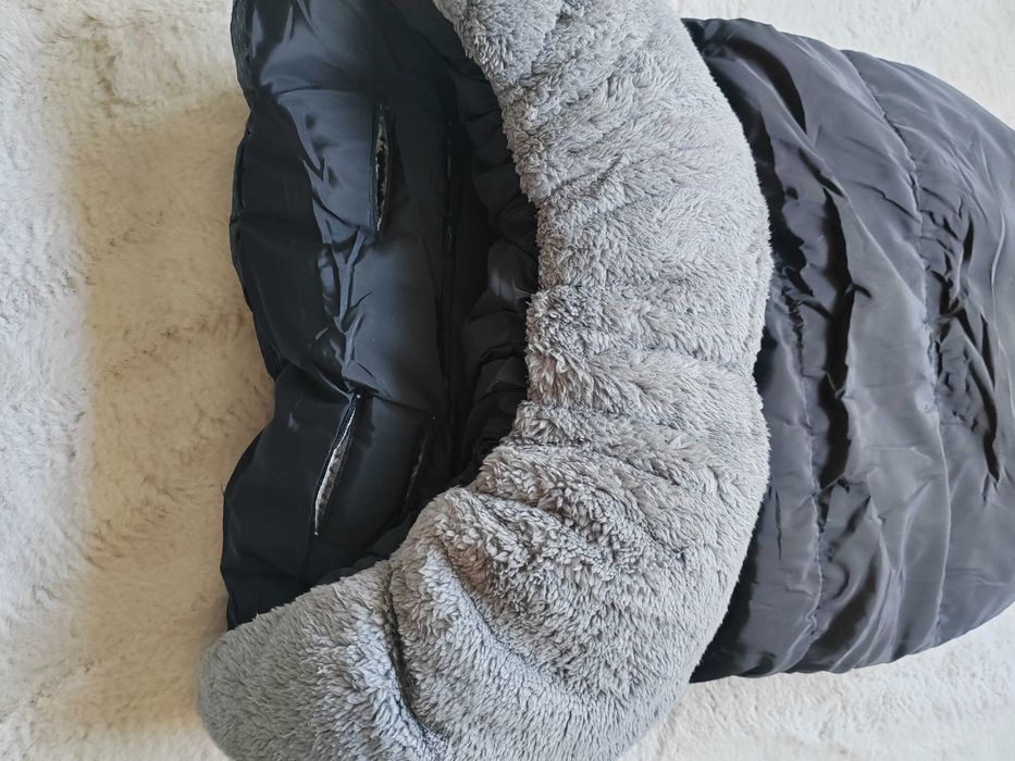 Чувалче за количка