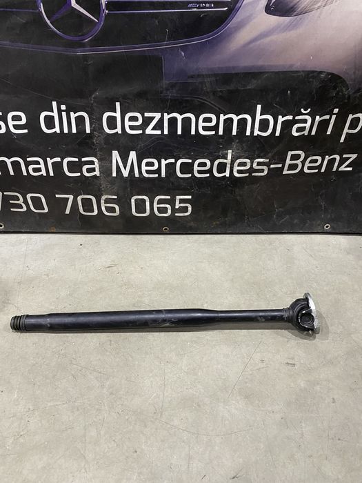 Cardan fata Mercedes A2534103301