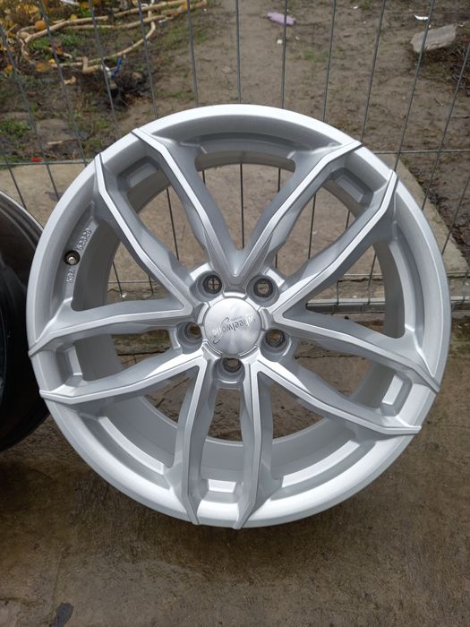 Jante 5×112 r18 Audi Q5,,A4,A5,Volkswagen, Skoda