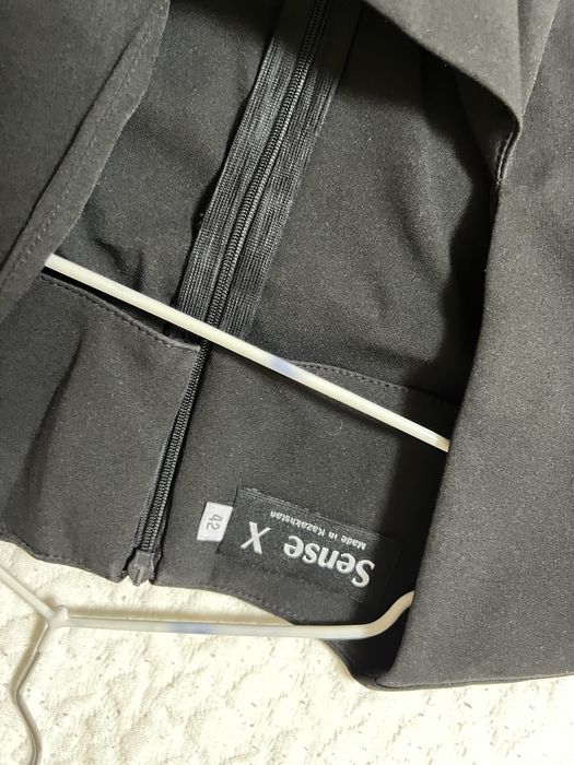 Продается черное платье