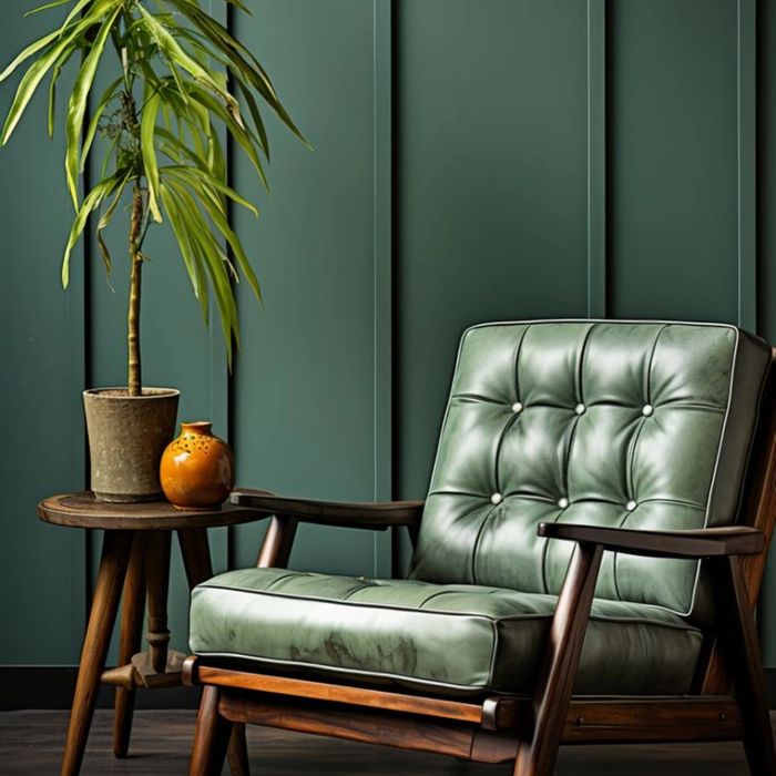 Реставрация мебели