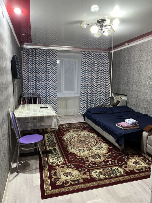 Сдам однокомнатную квартиру