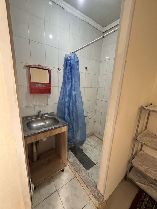 Сдам комнату в частном секторе