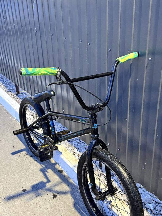 Продам велосипед  BMX обмен присутствует