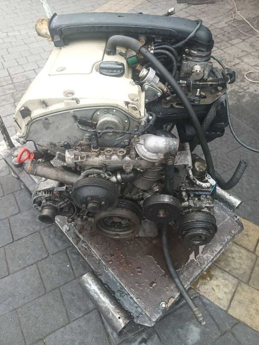 Продам Двигатель м111