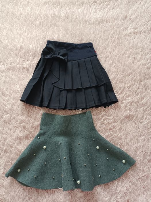 Вещи на девочку 4-5 лет