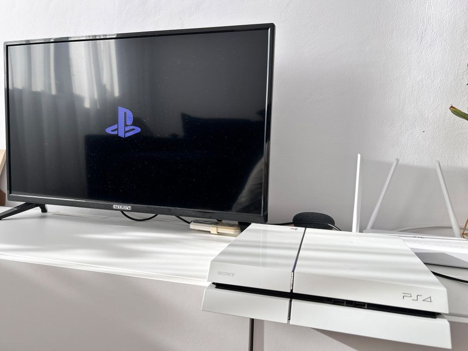 Playstation 4 500 gb