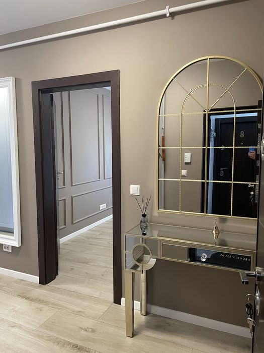 Apartament doua camere, Mall/Kfc Bistrita