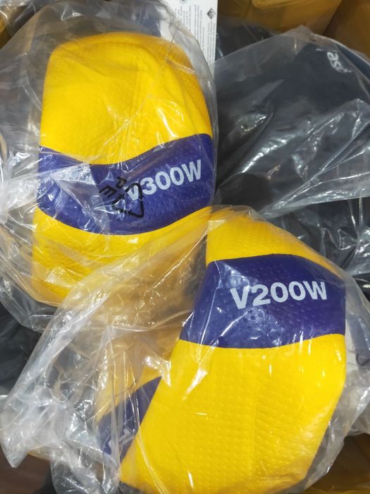 Mikasa Оригинал доптар