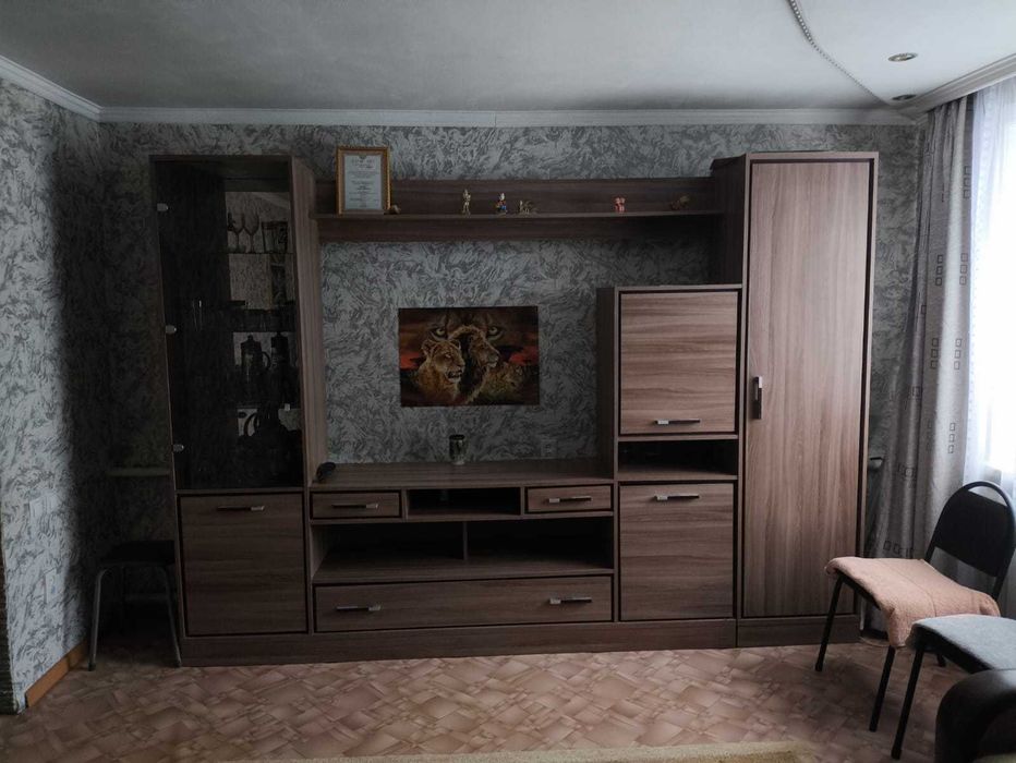 Дом в селе Явленка