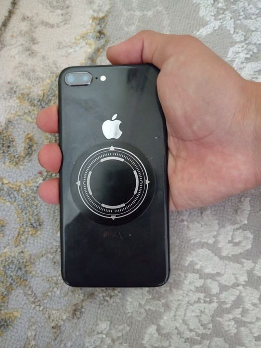 Iphone 8plus  obmenga