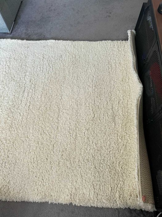 Covor din lana 260 x 160 cm