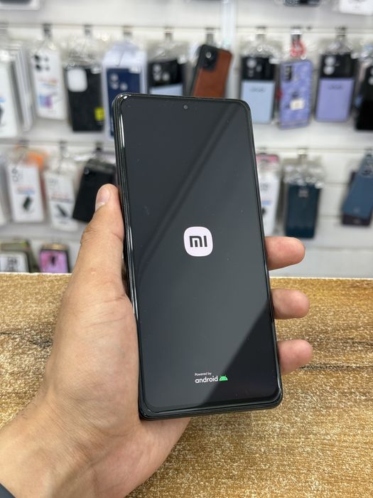 Redmi Note 12 Pro Plus 5G