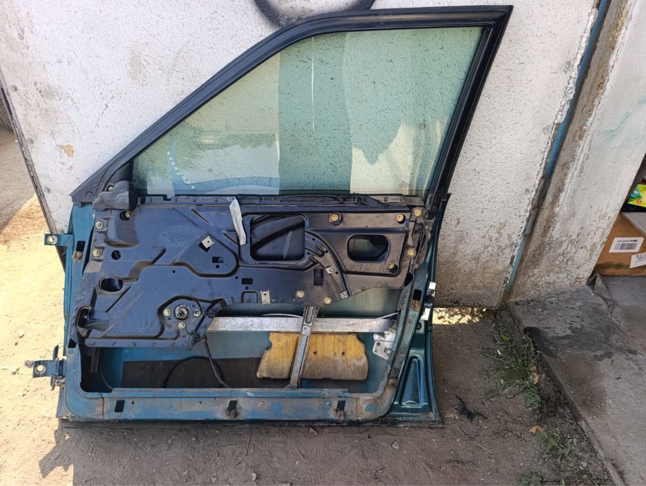 Двери Ауди 80 Б4