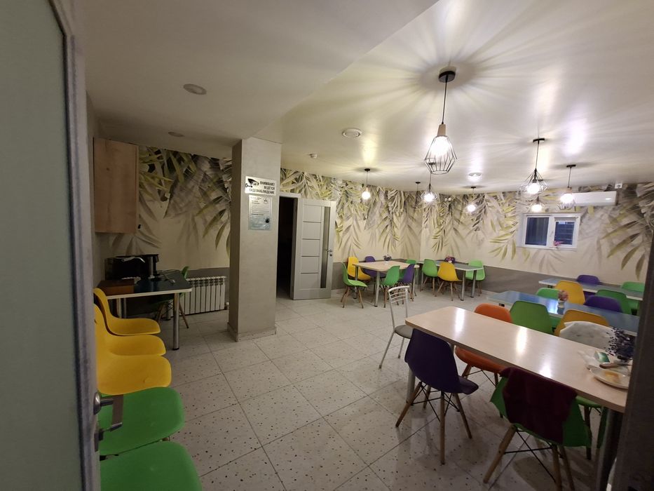 Сдам в Субаренду помещение