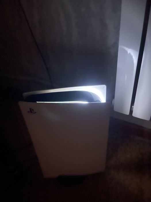 Продам плейстейшн 5