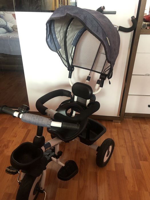 Tricicleta stare foarte buna