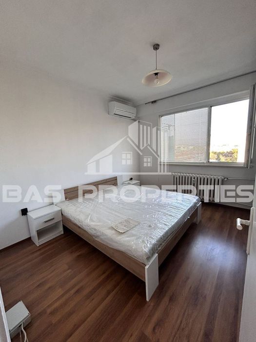 Продава се Двустаен апартамент в София, Западен парк - 62 кв.м за 1398 €/кв.м - Снимка #5