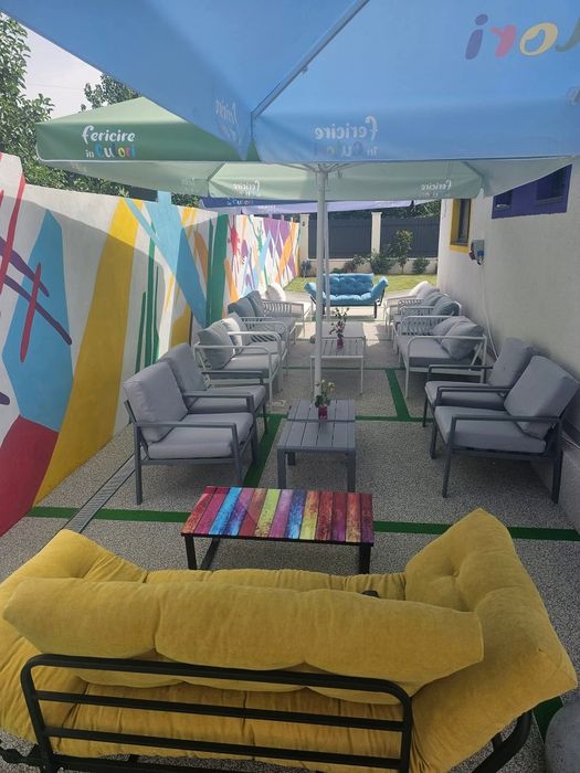 Loc de joaca/petrecere