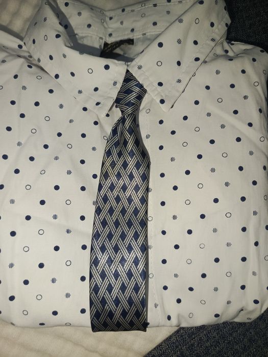 Костюм на мальчика 4-5 лет