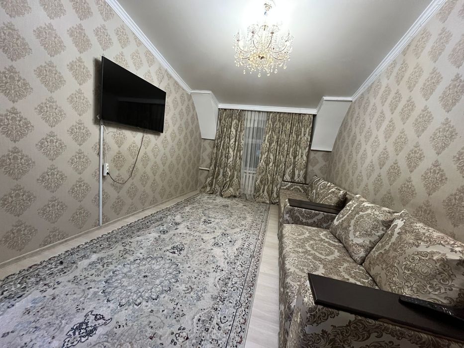 Продается 2 квартира